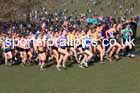 Senior womens 2025 UK CAU Inter Counties Cross Country Champs., Wollaton Park, Nottingham. Photo: David T. Hewitson/Sports for All Pics